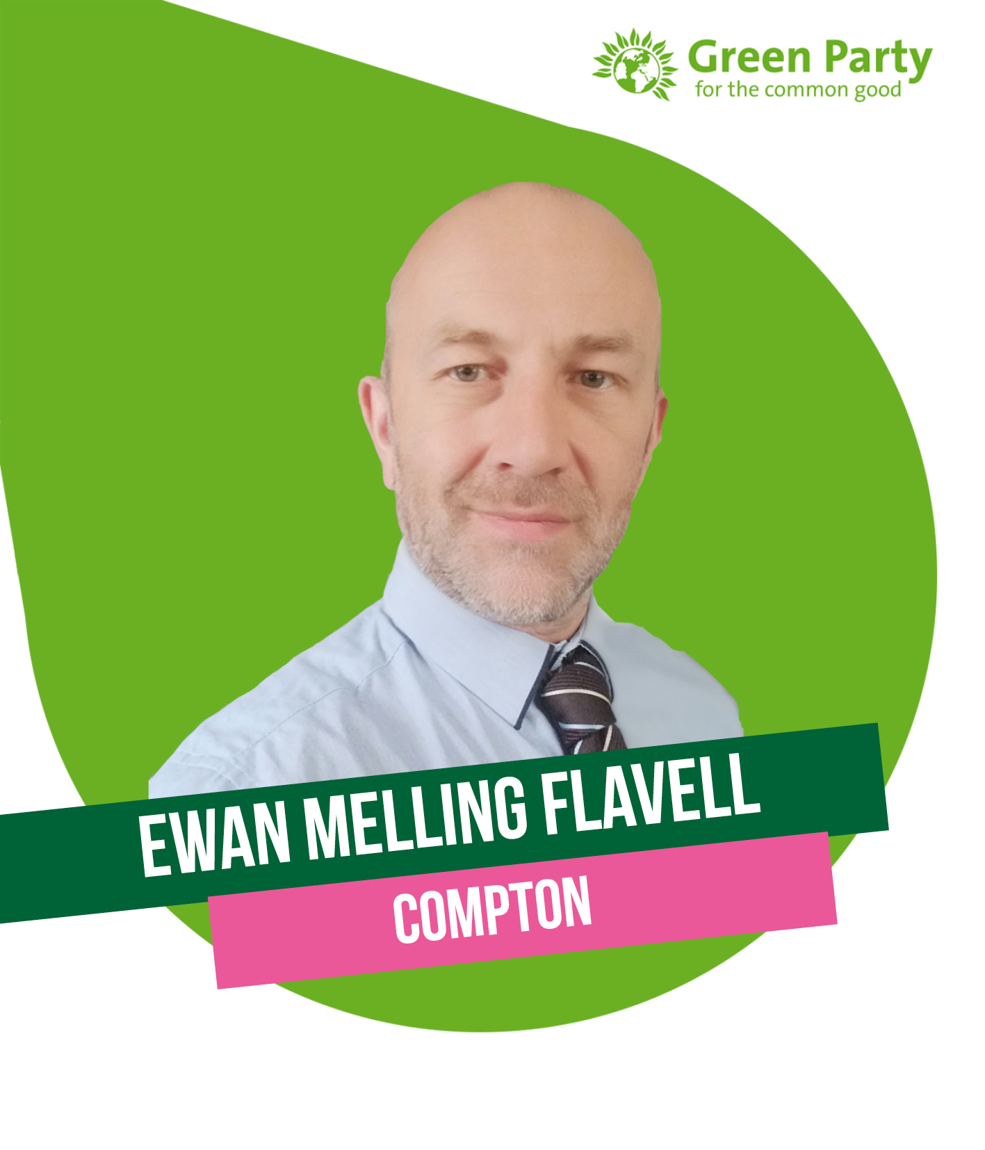 Ewan Flavell