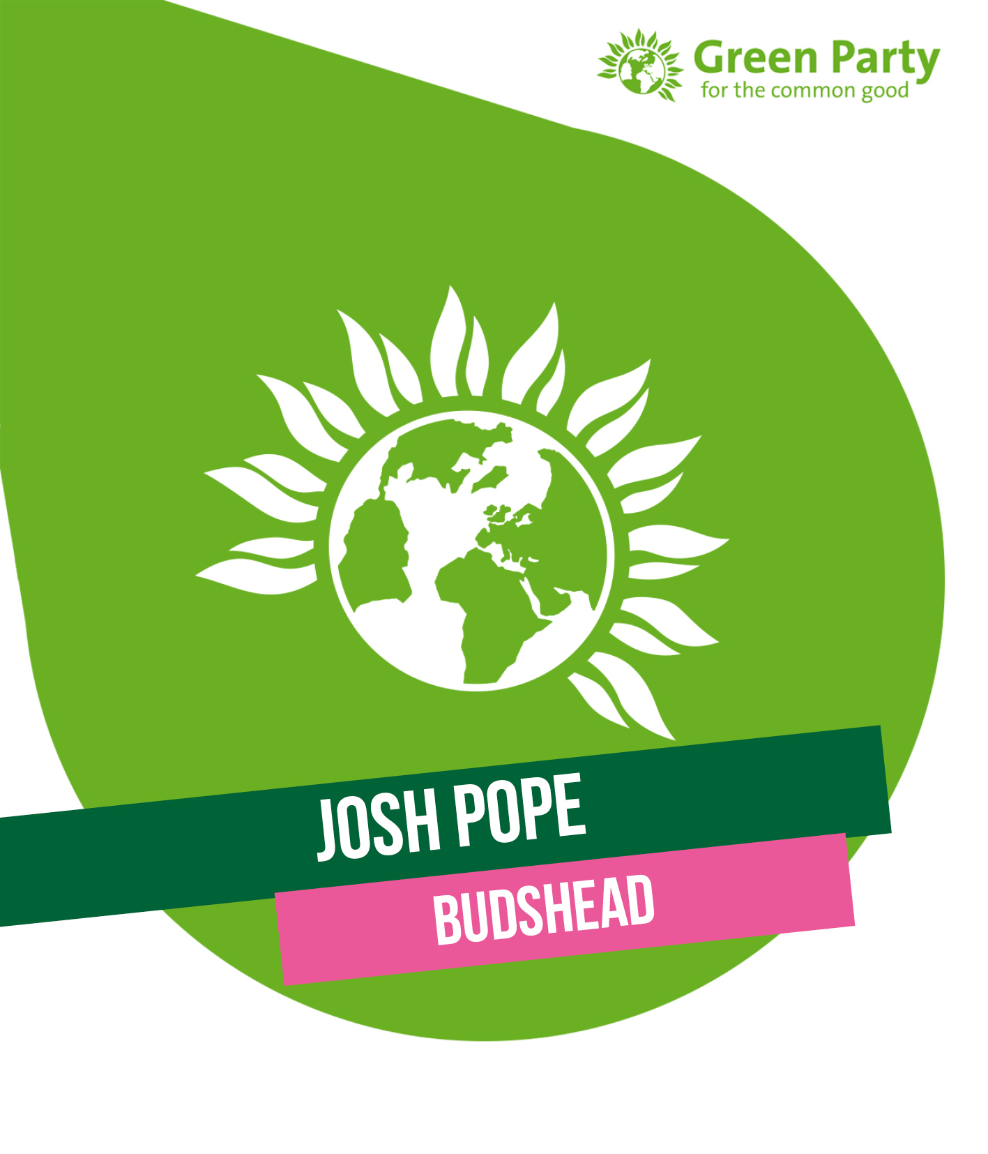 Josh Pope