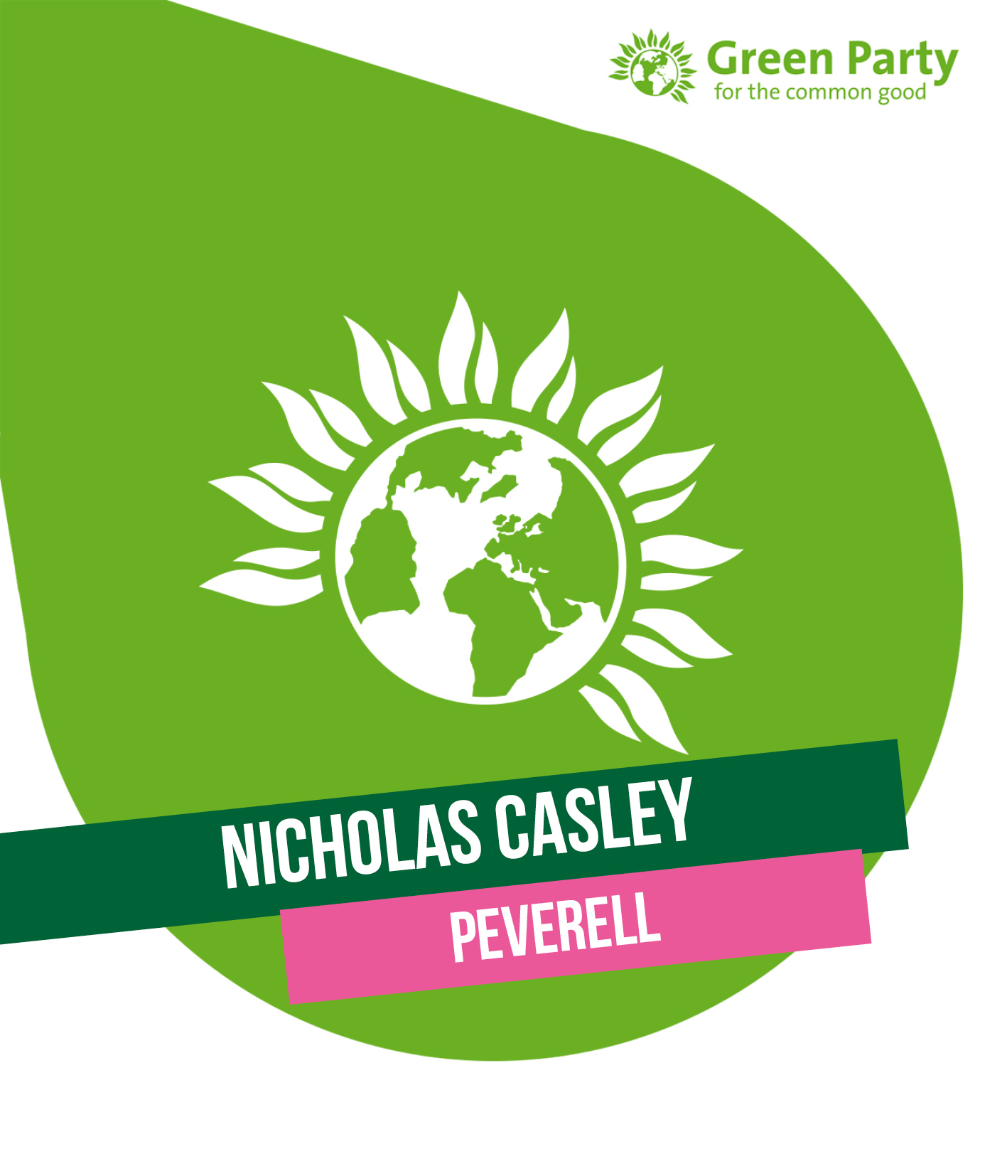 Nicholas Casley